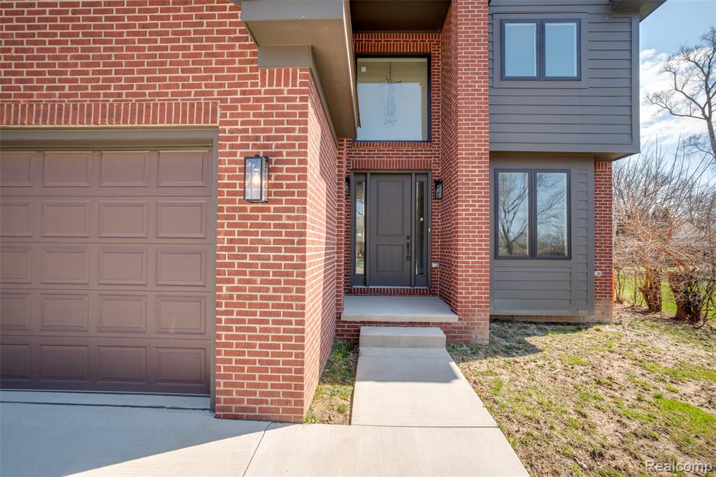 2921 Walsh Drive Rochester, MI 48309 - Photo 59 of 64