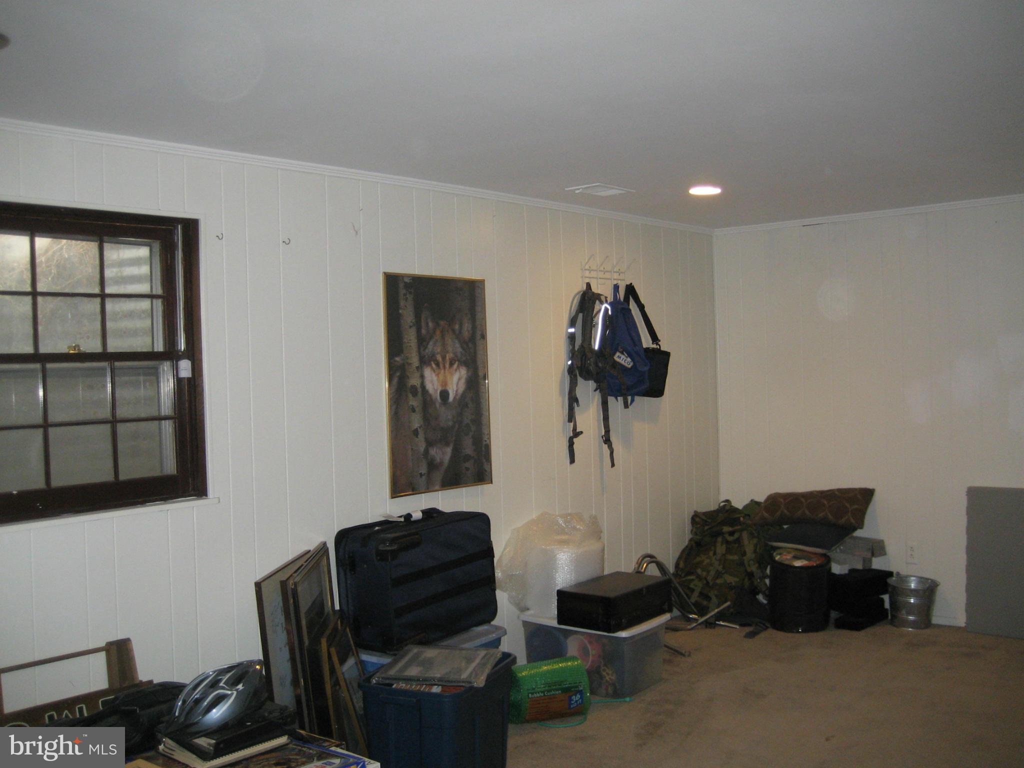 7713 Brandeis Way Springfield, VA 22153 - Photo 11 of 14 Basement
