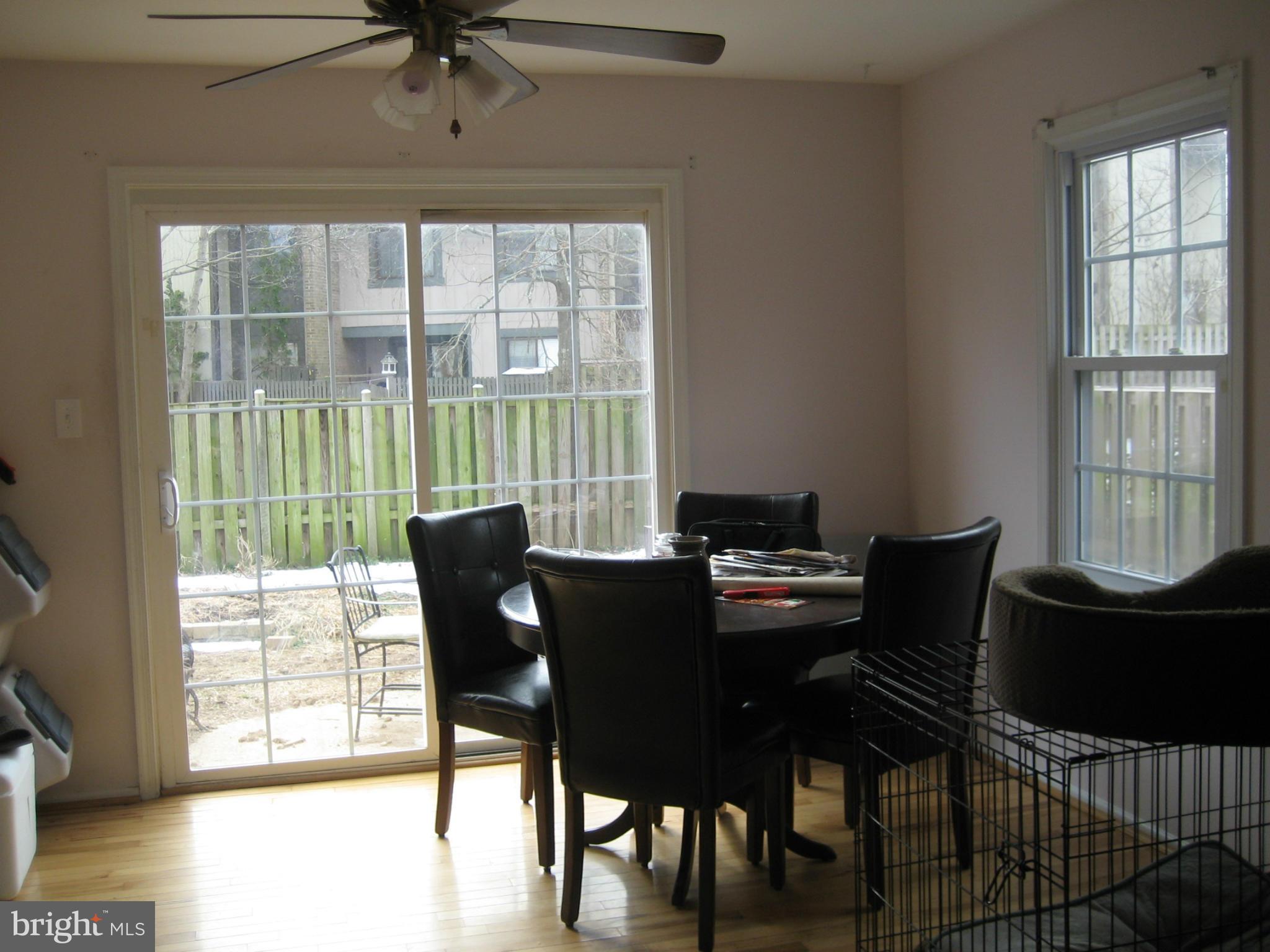 7713 Brandeis Way Springfield, VA 22153 - Photo 4 of 14 Dining Room