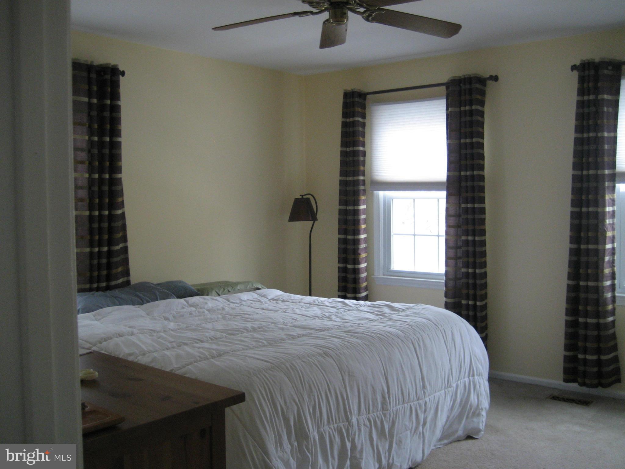 7713 Brandeis Way Springfield, VA 22153 - Photo 6 of 14 Bedroom (Master)