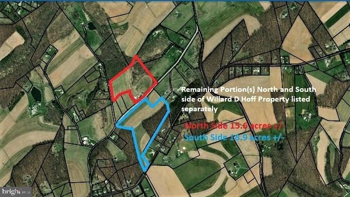 Water Tank Road Manchester, MD 21102 - Photo 1 of 1 Large parcels offered separately