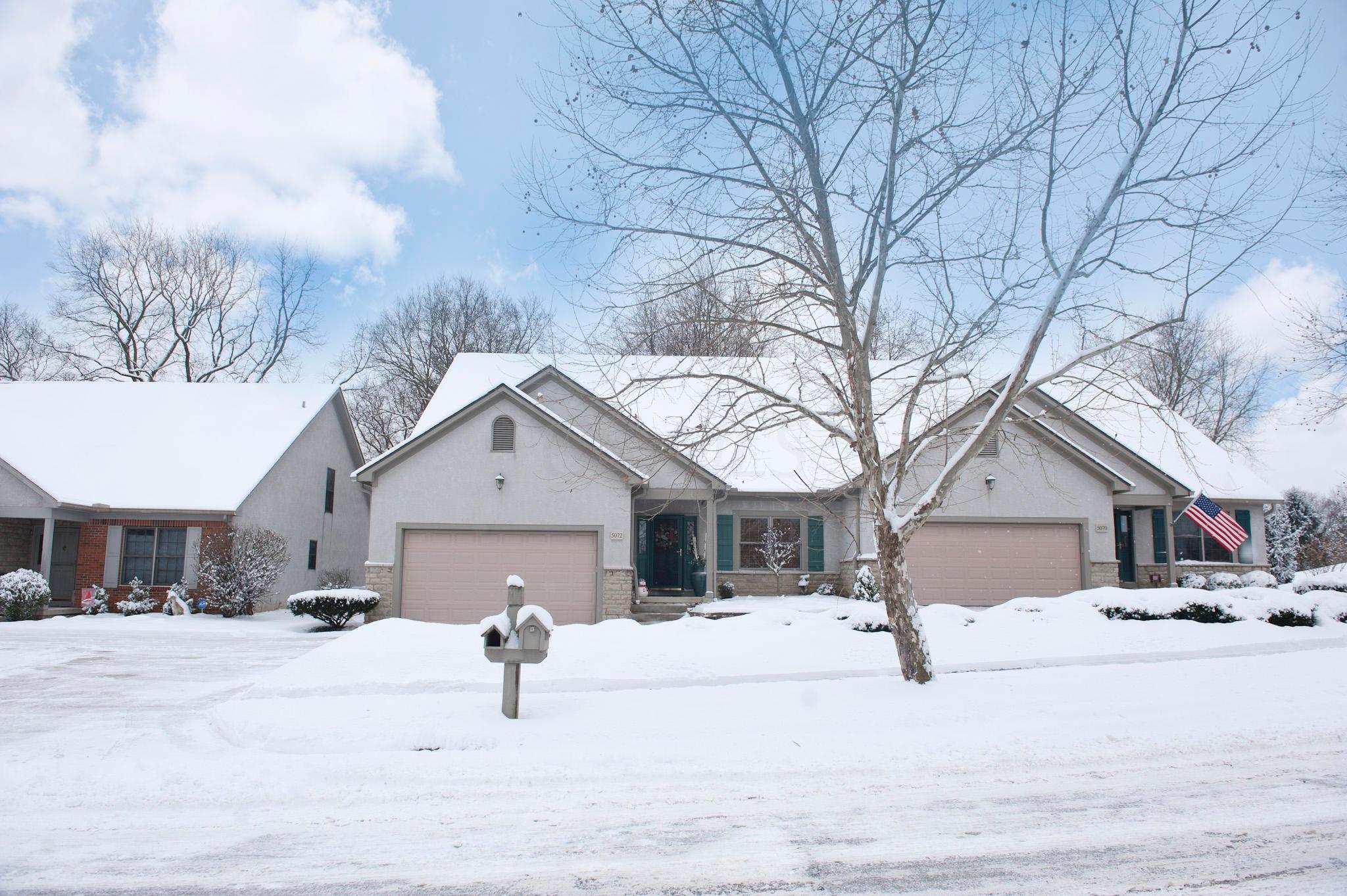 5072 Postlewaite Road Columbus, OH 43235 - Photo 3 of 45 Gallery Image 3
