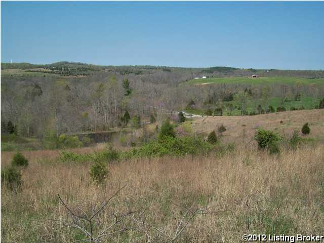 0 Jolertown Road Jetson, KY 42252 - Photo 6 of 9 Additional Photo