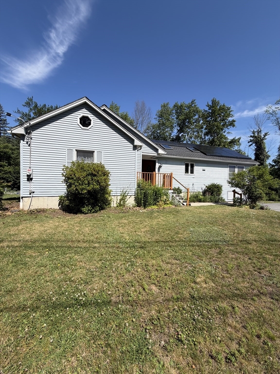 115 Scott Road Fitchburg, MA 01420 - Photo 1 of 27