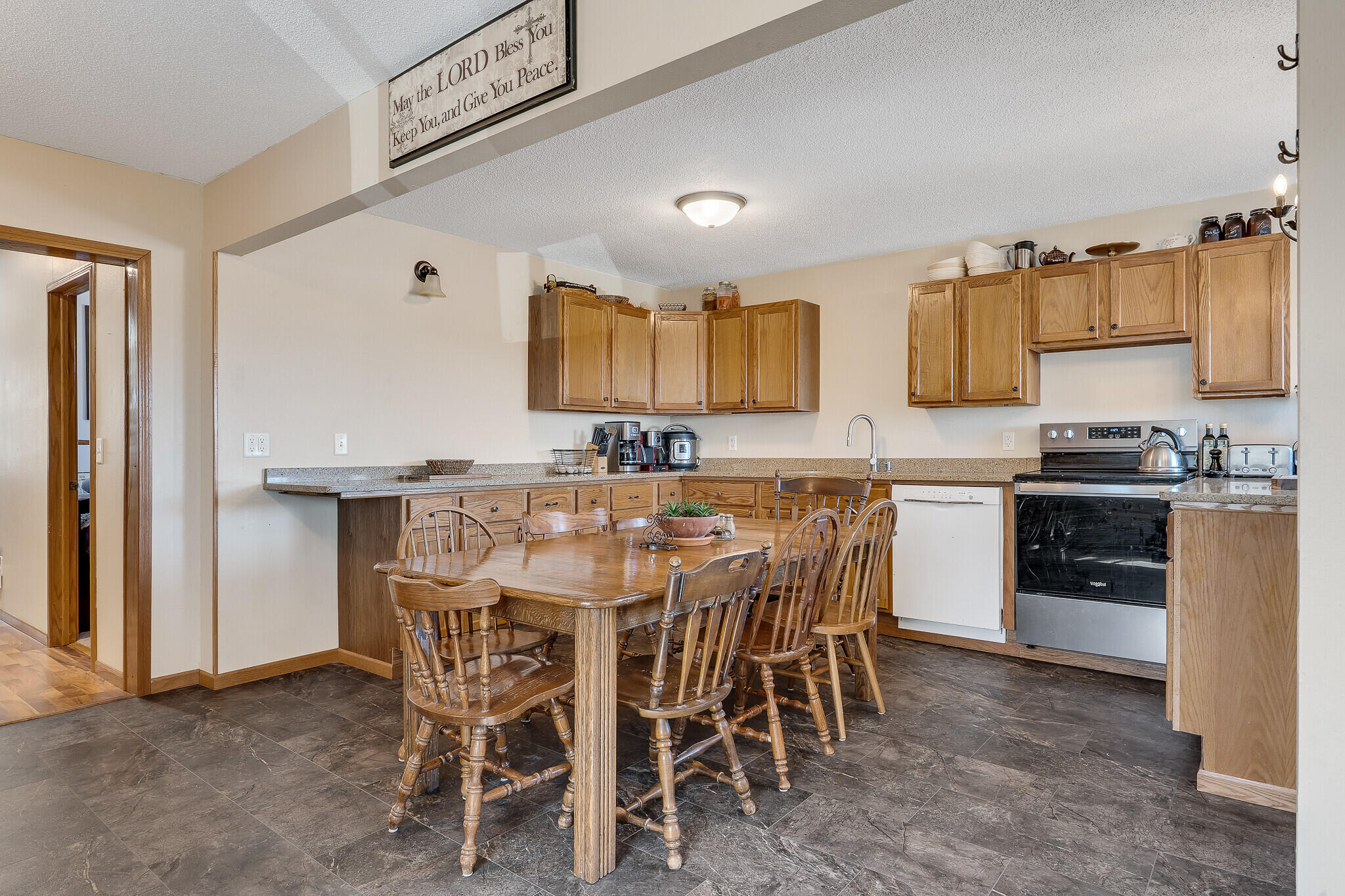 4364 Bedford Road Little Falls, WI 54656 - Photo 8 of 34 10-MLS