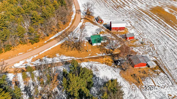 $339,900 | 4364 Bedford Road, Little Falls, WI 54656
