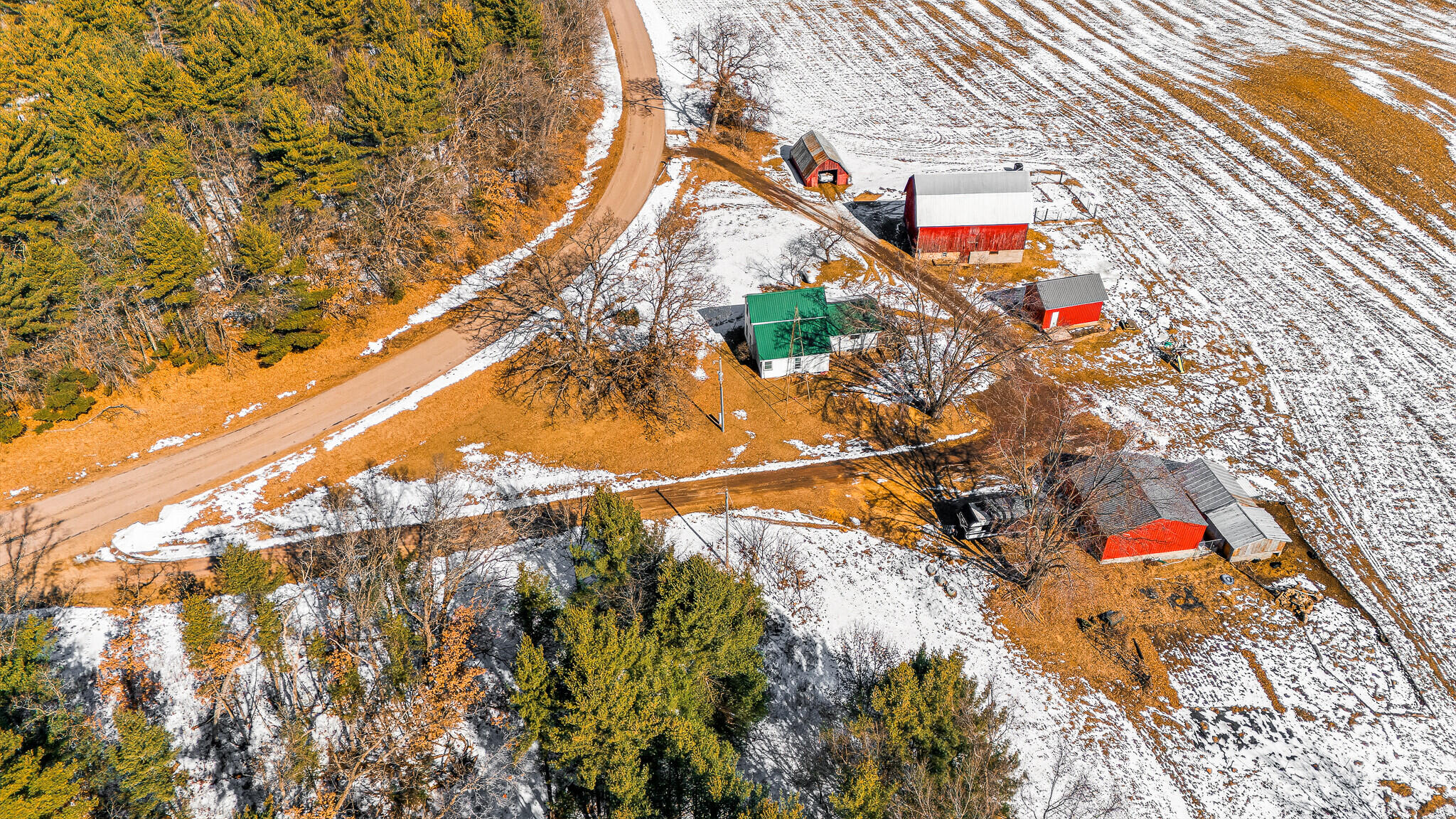 4364 Bedford Road Little Falls, WI 54656 - Photo 30 of 34 34-MLS