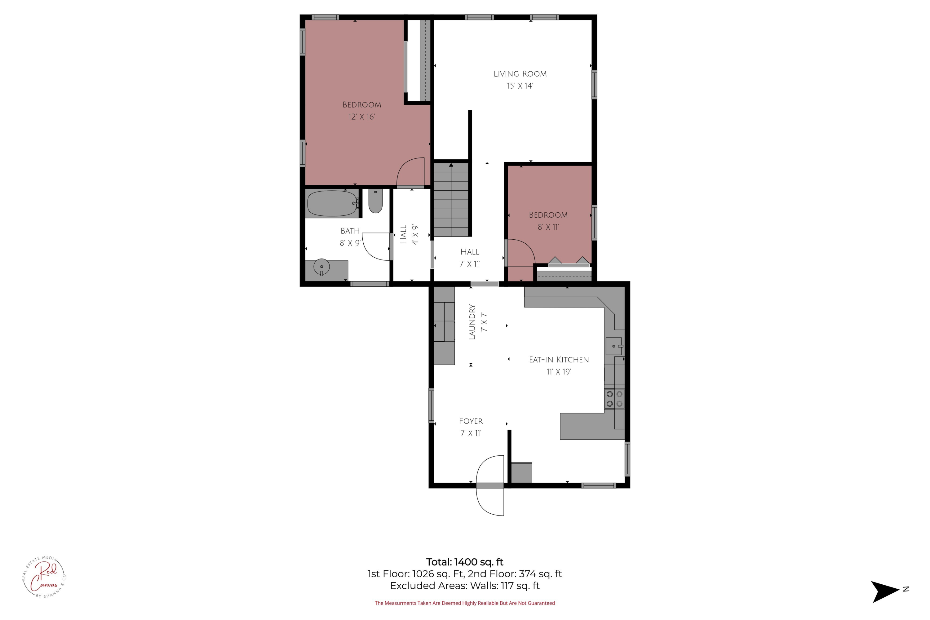 4364 Bedford Road Little Falls, WI 54656 - Photo 33 of 34