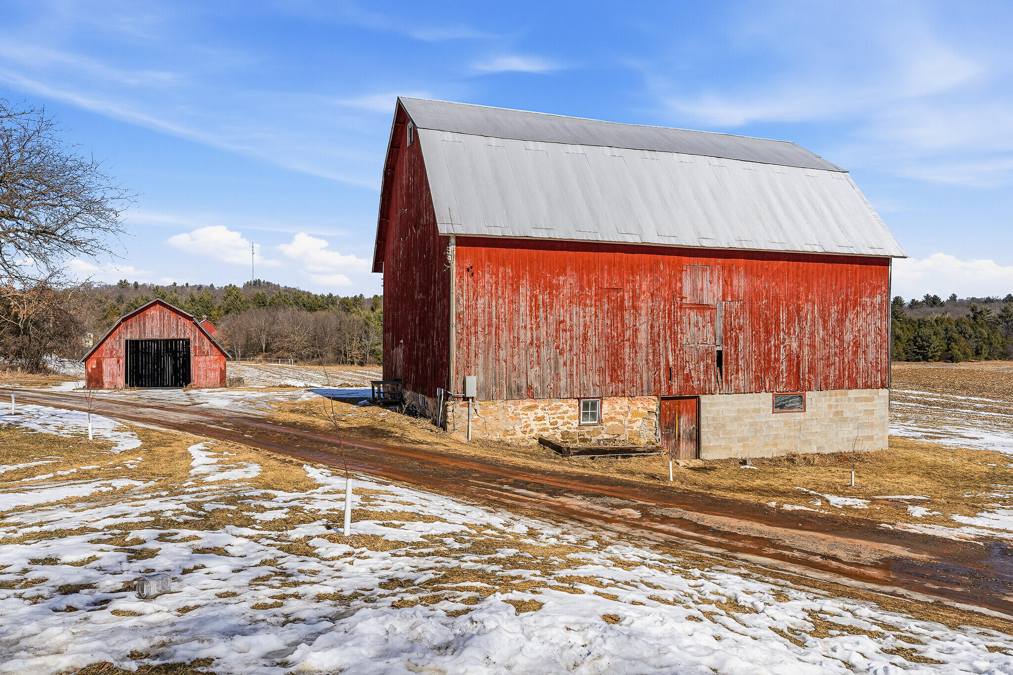4364 Bedford Road Little Falls, WI 54656 - Photo 3 of 34 24-MLS