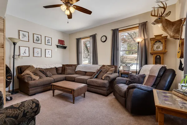 $339,900 | 4364 Bedford Road, Little Falls, WI 54656