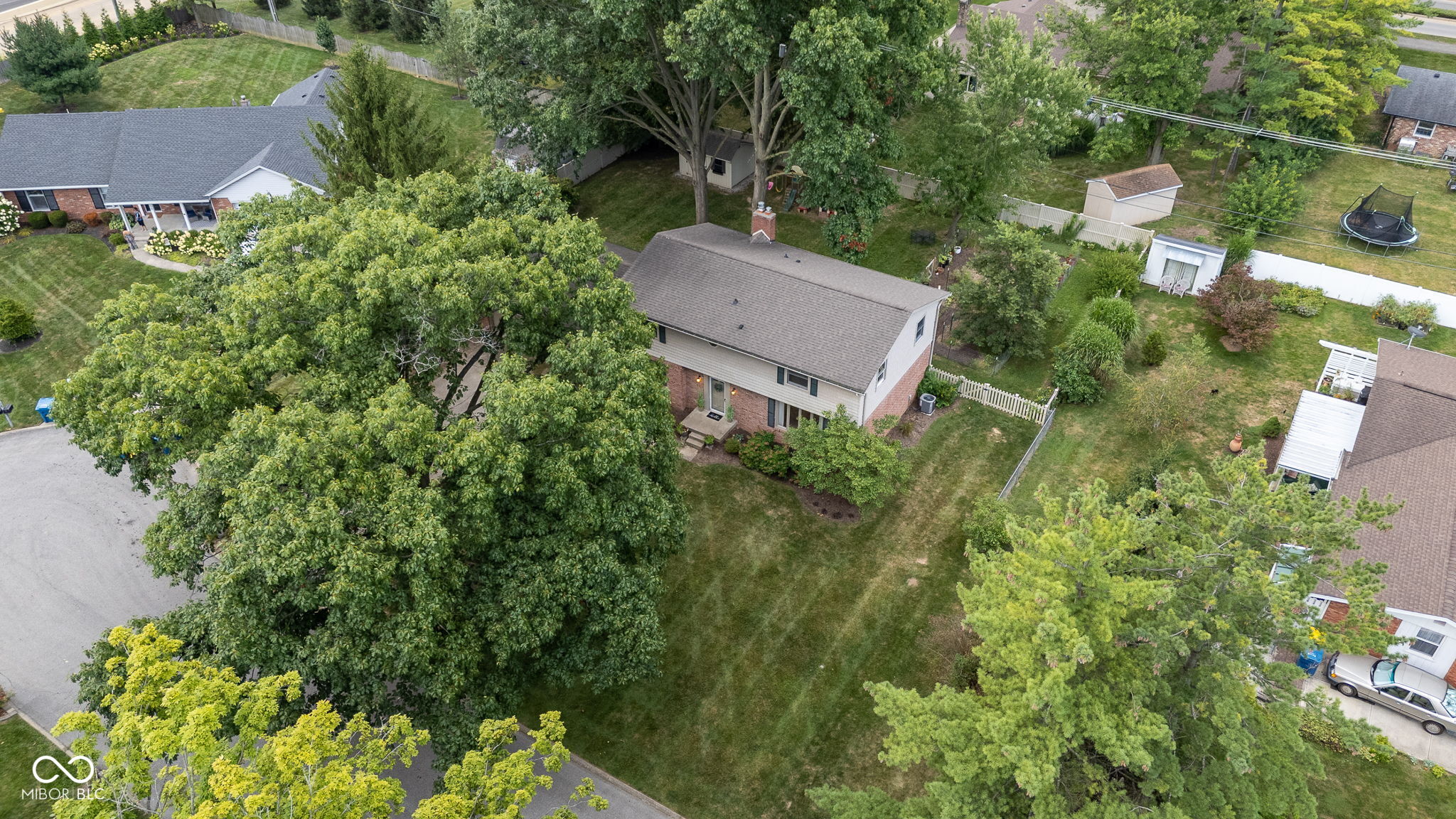 817 Alwyne Road Carmel, IN 46032 - Photo 54 of 65 Gallery Image 54