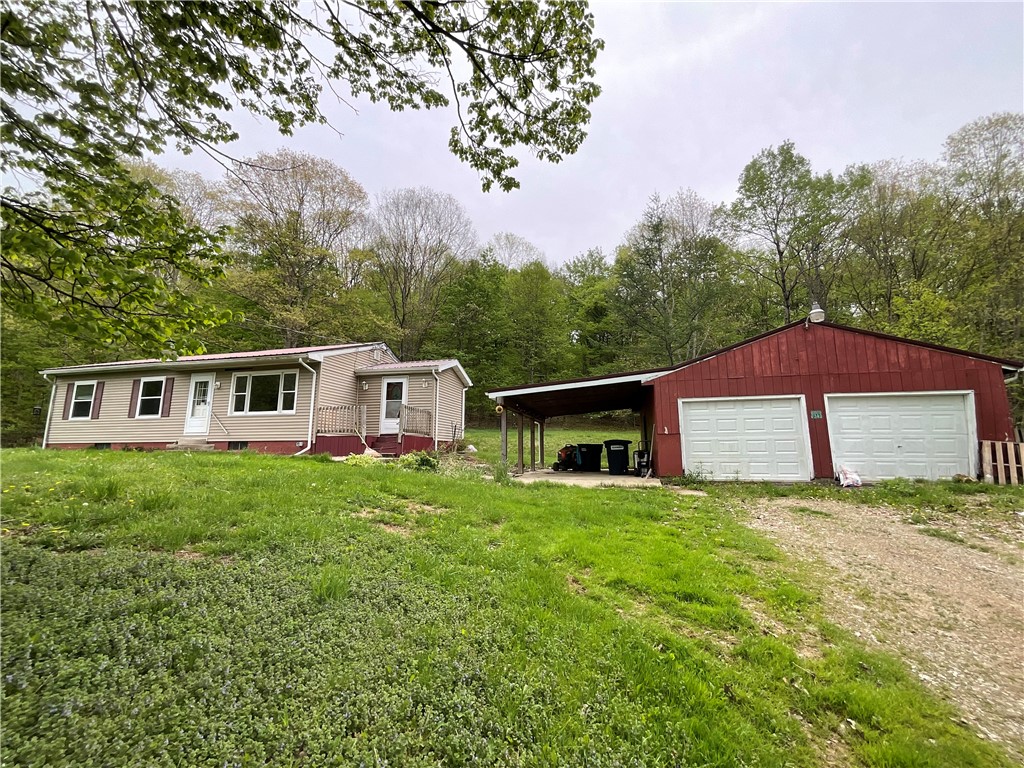 7343 Scott Hollow Road Bolivar, NY 14754 - Photo 9 of 24