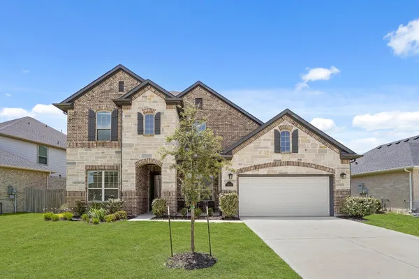 $499,990 | 8010 Chantilly Manor, Fulshear, TX 77441