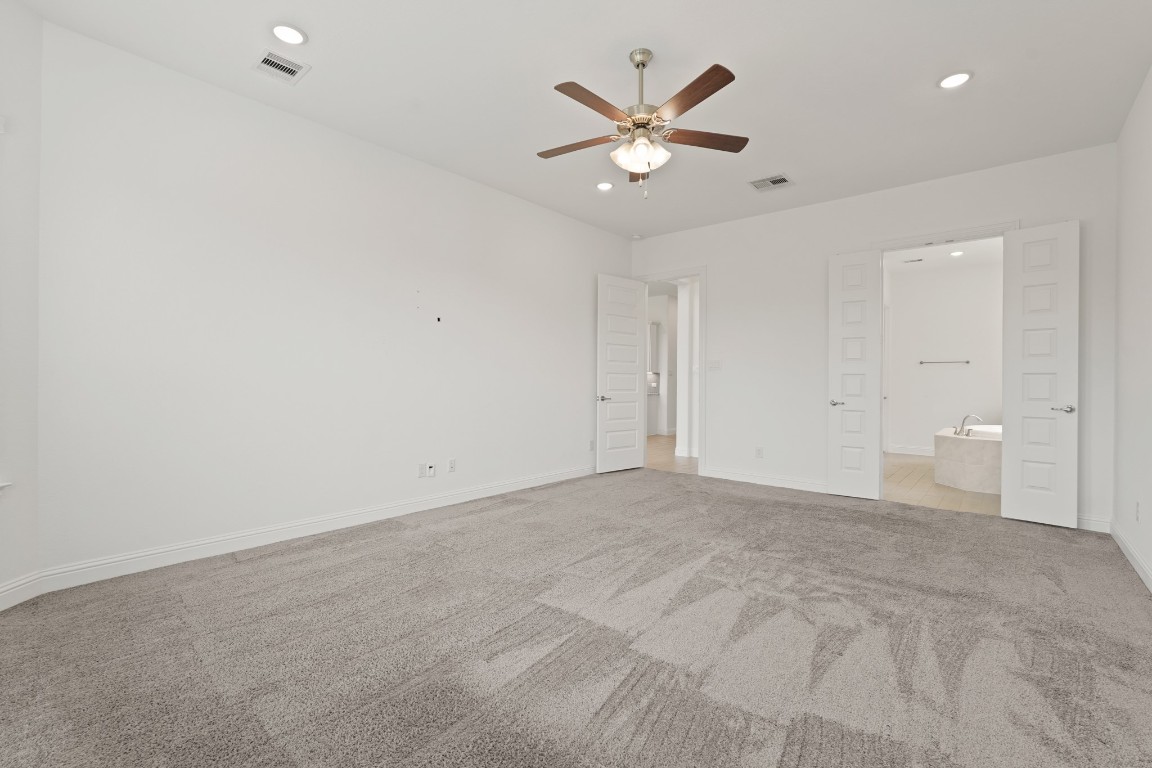 8010 Chantilly Manor Fulshear, TX 77441 - Photo 29 of 50 2nd view of primary room