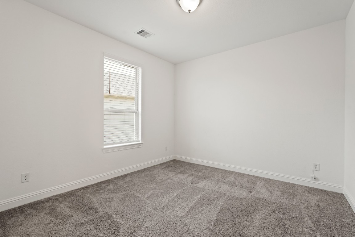 8010 Chantilly Manor Fulshear, TX 77441 - Photo 38 of 50 Bedroom 5 offers direct access to a shared Jack and Jill bathroom.