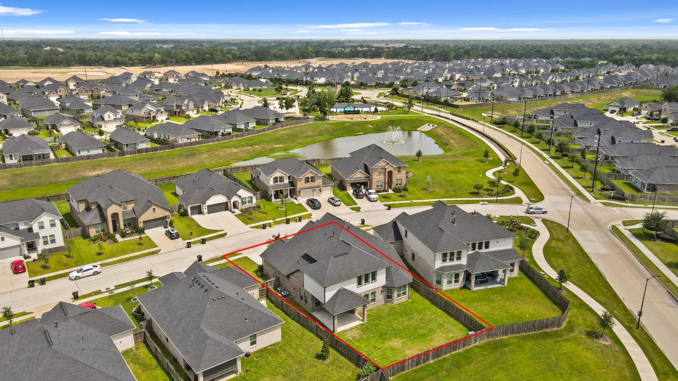 8010 Chantilly Manor Fulshear, TX 77441 - Photo 47 of 50