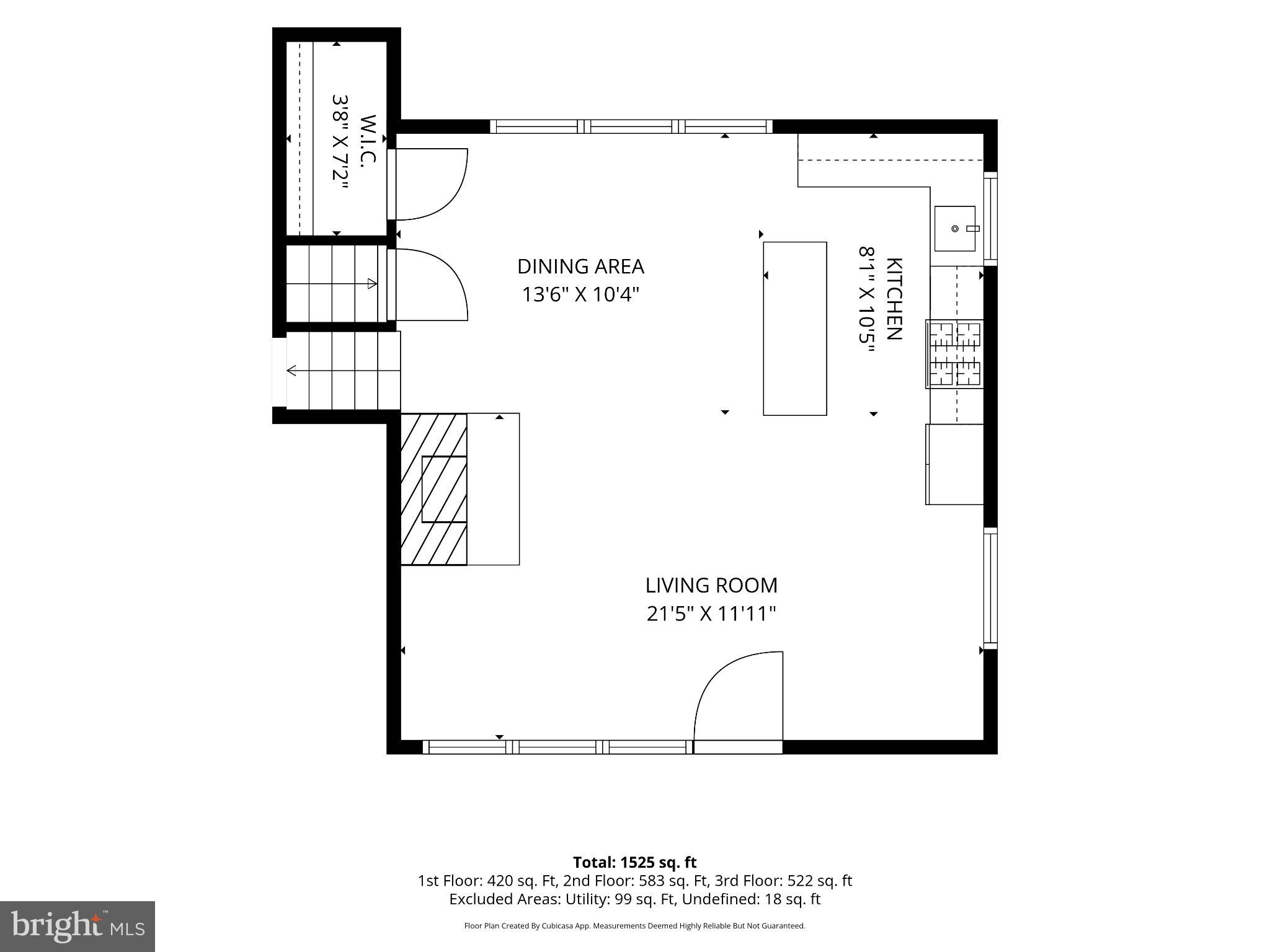 7545 Axton Street Springfield, VA 22151 - Photo 37 of 40 Gallery Image 37