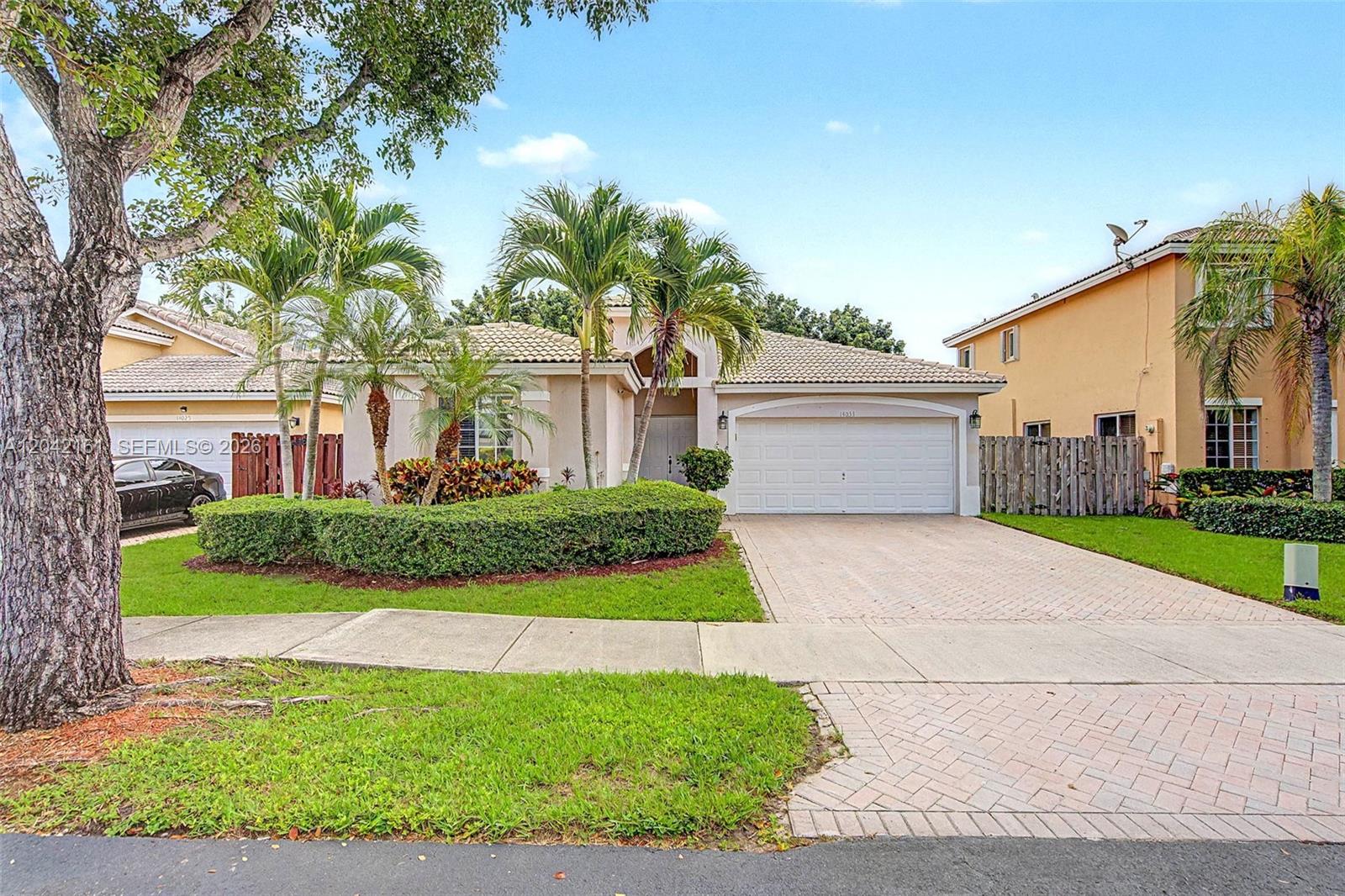14033 Southwest 155th Court Miami, FL 33196 - Photo 9 of 33