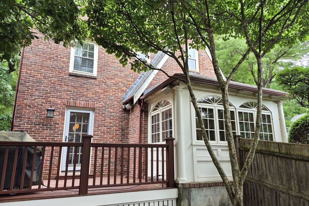 20 Shaw Road Wellesley, MA 02481 - Photo 27 of 28