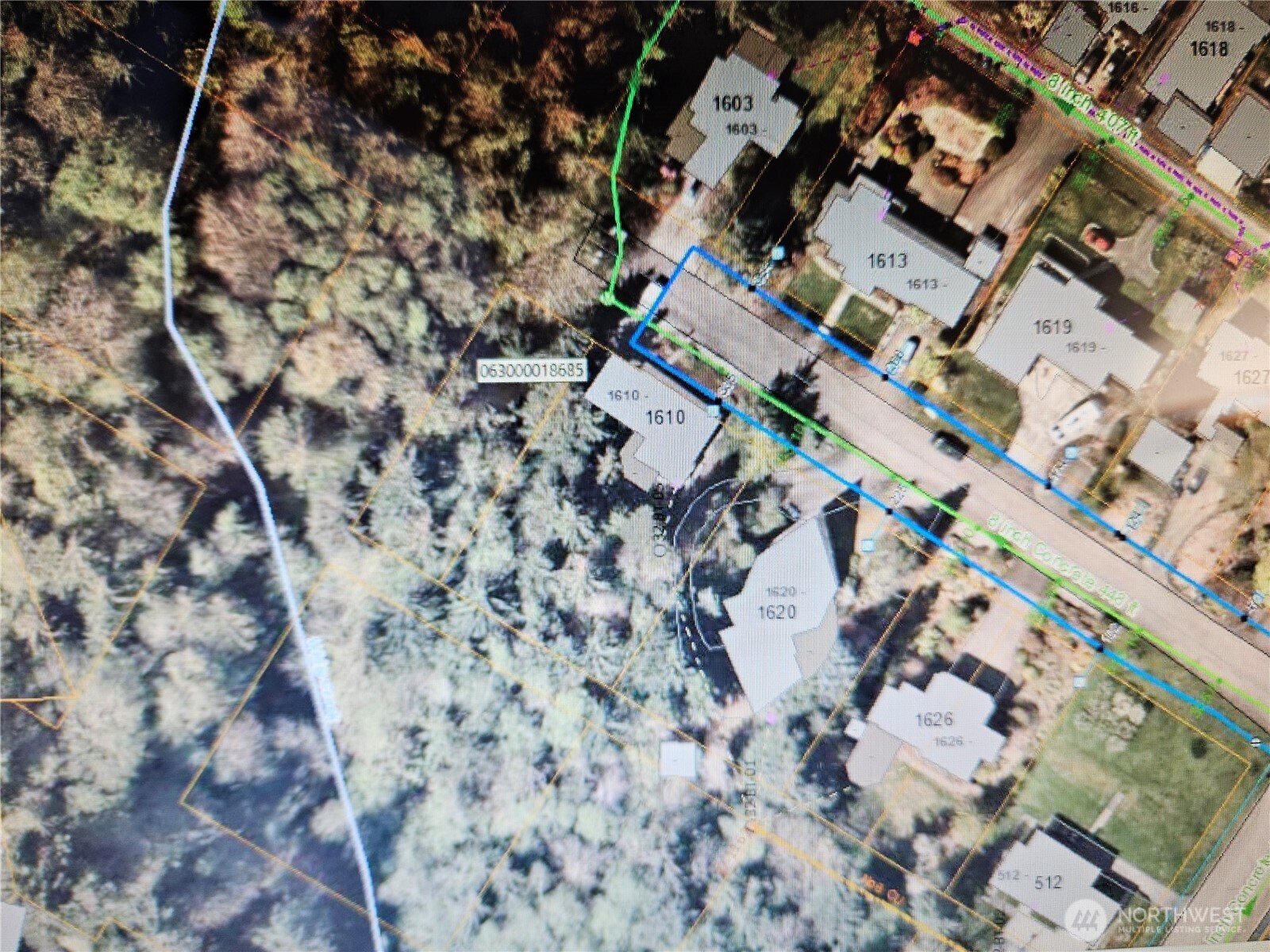 9999 East 5th Street Port Angeles, WA 98362 - Photo 16 of 17