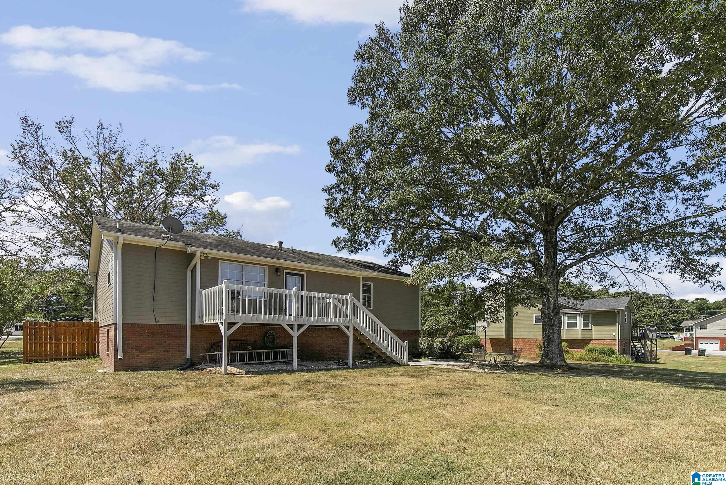2993 Mount Olive Road Mount Olive, AL 35117 - Photo 28 of 37
