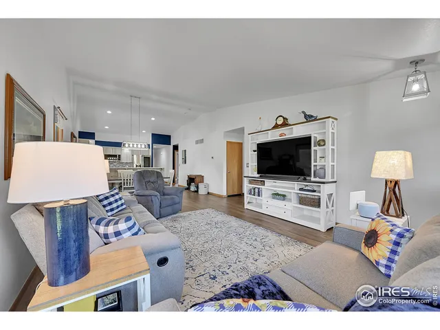 $430,000 | 4652 West 21st Street Road, Unit E, Greeley, CO 80634