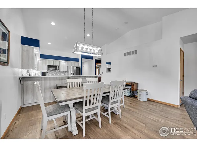 $430,000 | 4652 West 21st Street Road, Unit E, Greeley, CO 80634