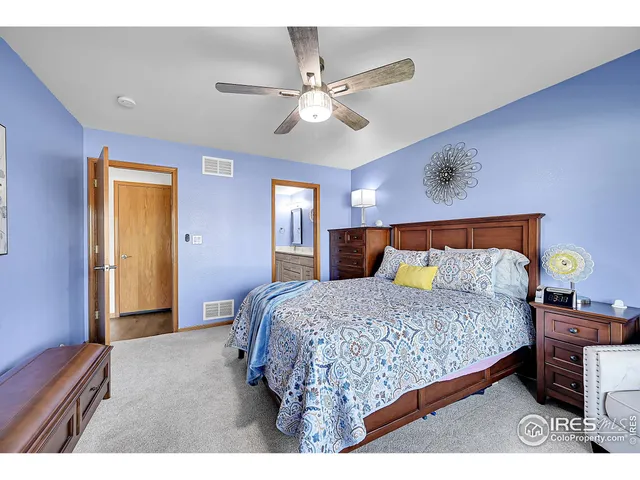 $430,000 | 4652 West 21st Street Road, Unit E, Greeley, CO 80634