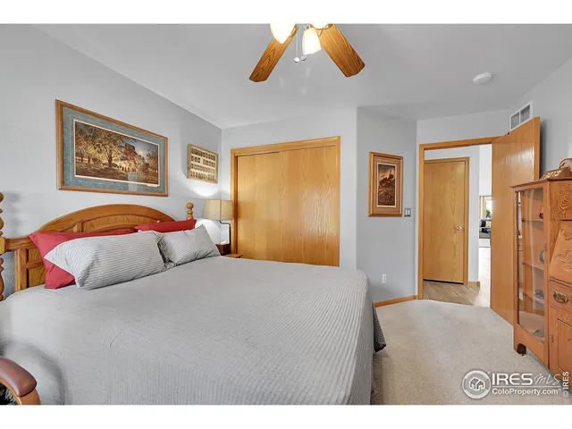 $430,000 | 4652 West 21st Street Road, Unit E, Greeley, CO 80634