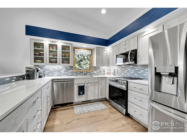 $430,000 | 4652 West 21st Street Road, Unit E, Greeley, CO 80634