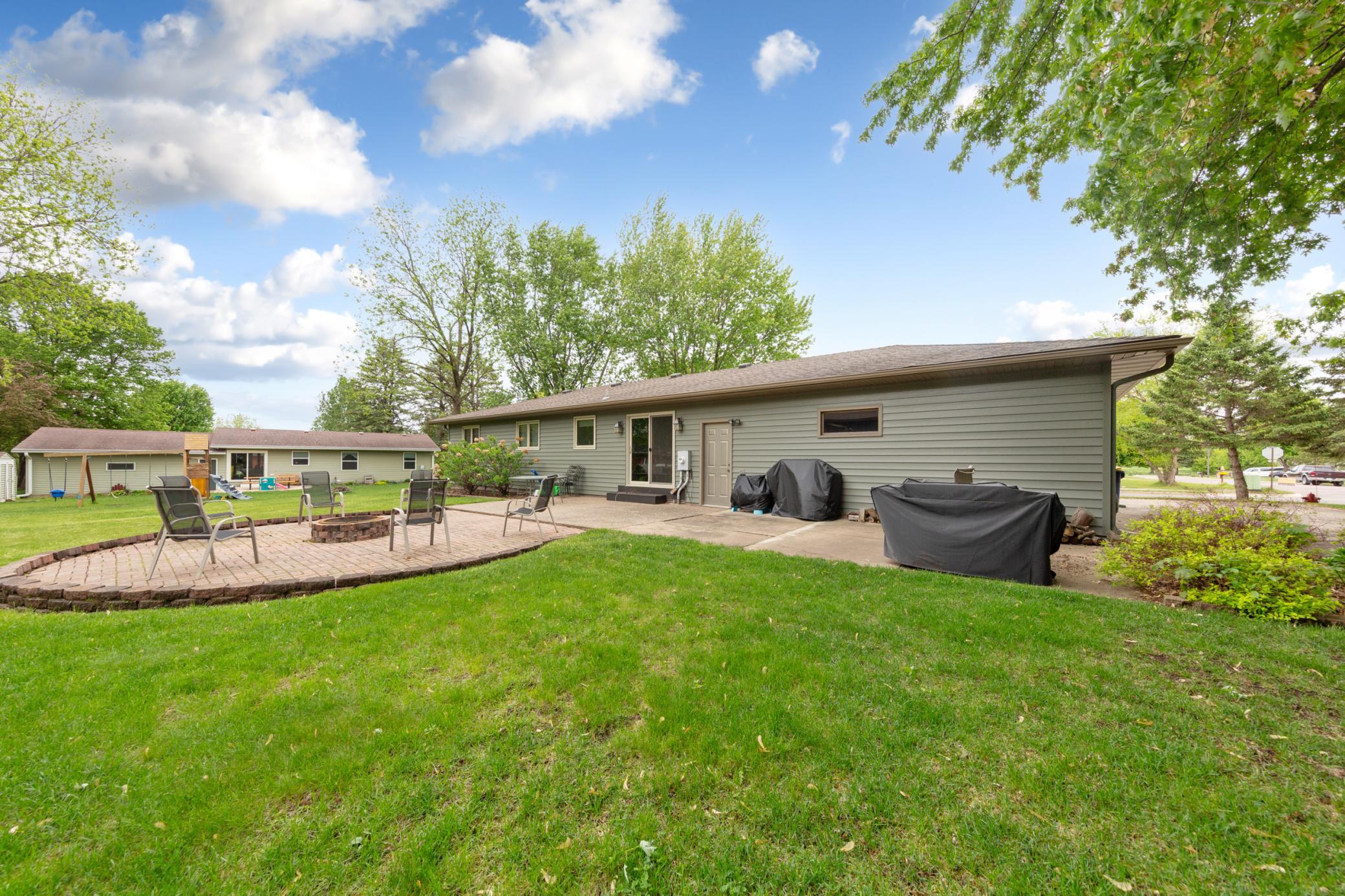 1724 Prairie Avenue Southwest Faribault, MN 55021 - Photo 31 of 34