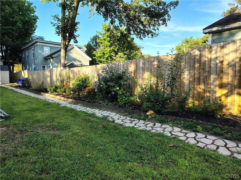 315 West Thomas Street Rome, NY 13440 - Photo 43 of 49 Gallery Image 43
