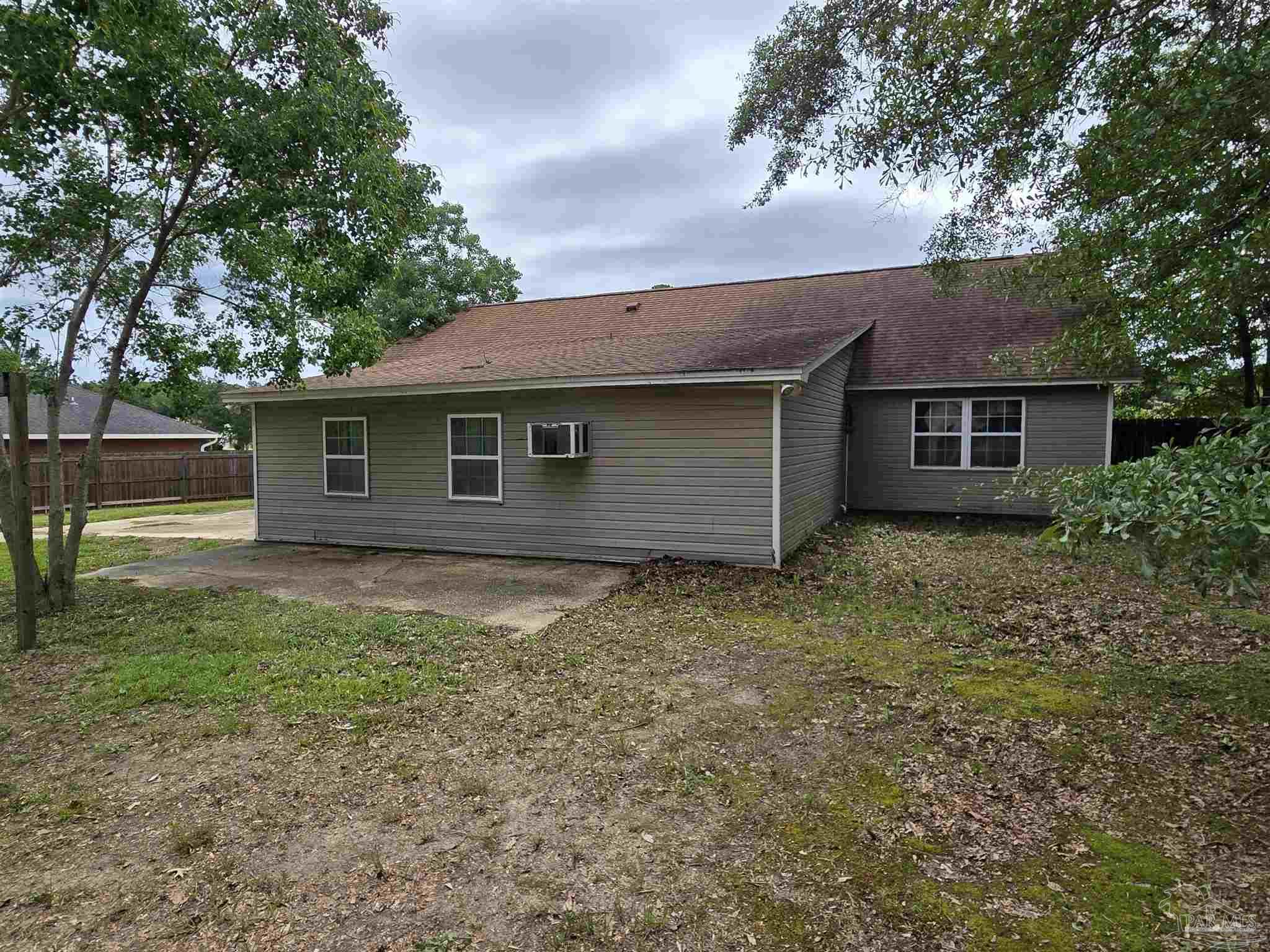 1646 Eagle Terrace Cantonment, FL 32533 - Photo 16 of 21