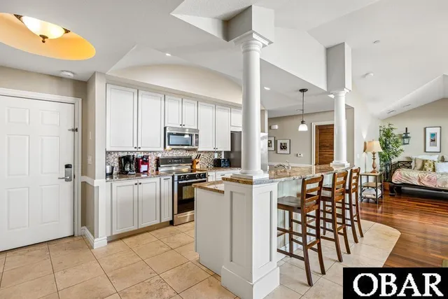 $915,000 | 1319 North Virginia Dare Trail, Unit 4F, Kill Devil Hills, NC 27948