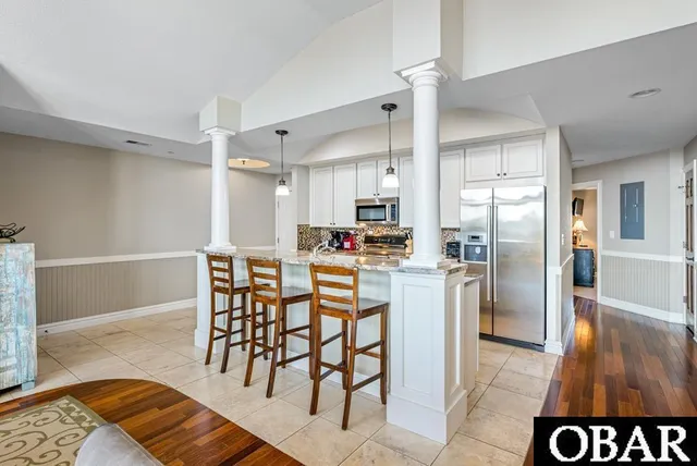 $915,000 | 1319 North Virginia Dare Trail, Unit 4F, Kill Devil Hills, NC 27948