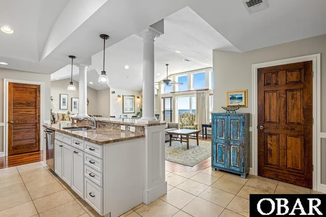 $915,000 | 1319 North Virginia Dare Trail, Unit 4F, Kill Devil Hills, NC 27948