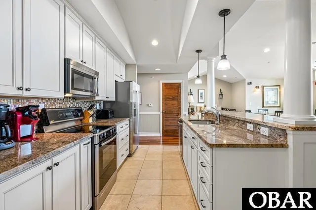 $915,000 | 1319 North Virginia Dare Trail, Unit 4F, Kill Devil Hills, NC 27948