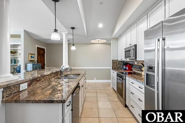 $915,000 | 1319 North Virginia Dare Trail, Unit 4F, Kill Devil Hills, NC 27948