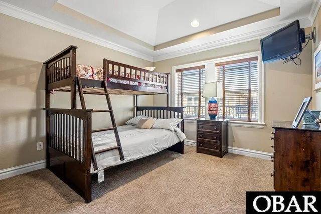 $915,000 | 1319 North Virginia Dare Trail, Unit 4F, Kill Devil Hills, NC 27948