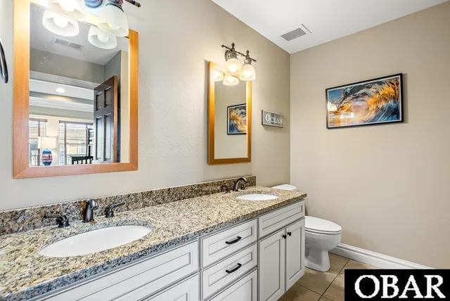 $915,000 | 1319 North Virginia Dare Trail, Unit 4F, Kill Devil Hills, NC 27948