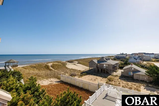 $915,000 | 1319 North Virginia Dare Trail, Unit 4F, Kill Devil Hills, NC 27948