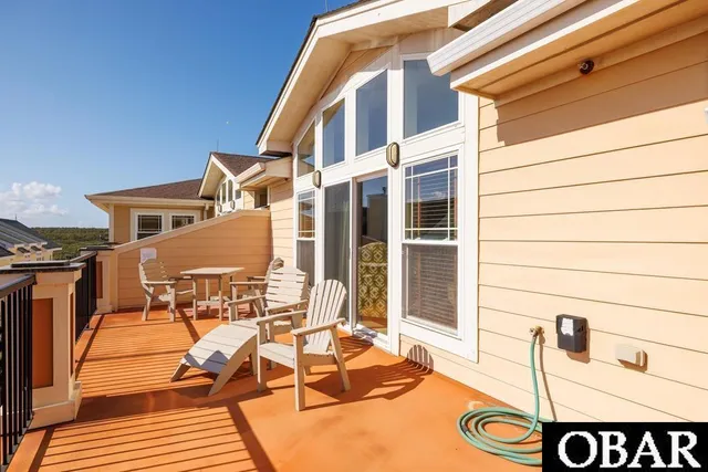 $915,000 | 1319 North Virginia Dare Trail, Unit 4F, Kill Devil Hills, NC 27948