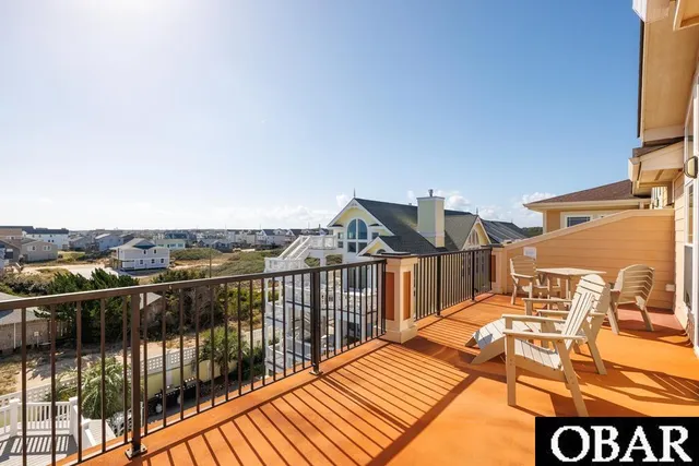 $915,000 | 1319 North Virginia Dare Trail, Unit 4F, Kill Devil Hills, NC 27948