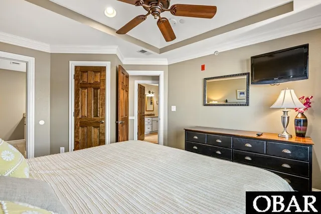 $915,000 | 1319 North Virginia Dare Trail, Unit 4F, Kill Devil Hills, NC 27948