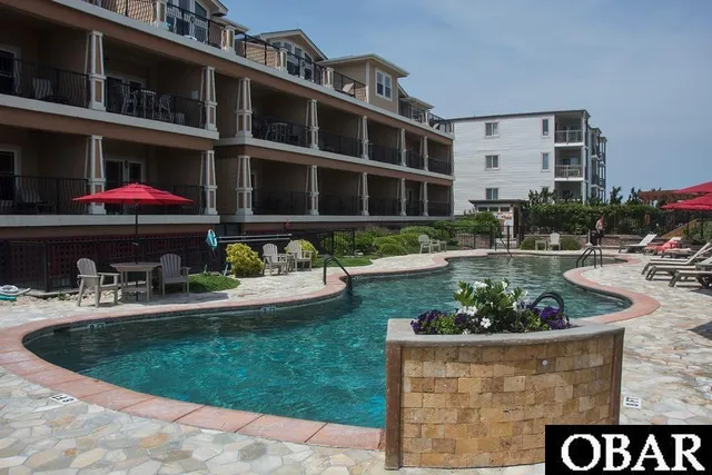 $915,000 | 1319 North Virginia Dare Trail, Unit 4F, Kill Devil Hills, NC 27948