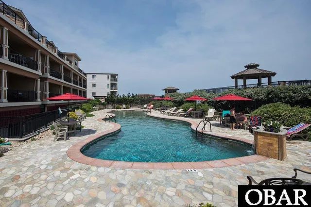 $915,000 | 1319 North Virginia Dare Trail, Unit 4F, Kill Devil Hills, NC 27948