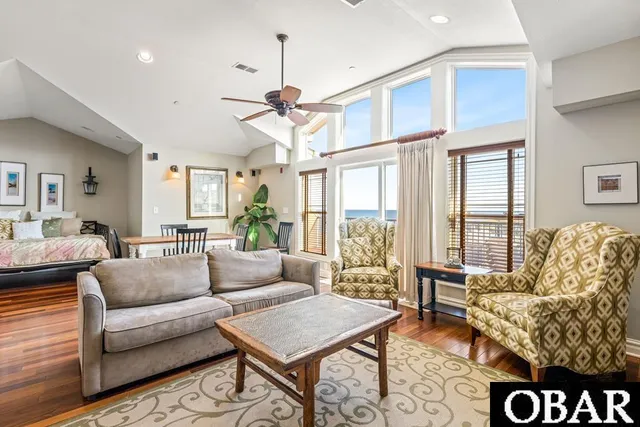 $915,000 | 1319 North Virginia Dare Trail, Unit 4F, Kill Devil Hills, NC 27948