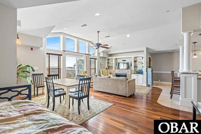 $915,000 | 1319 North Virginia Dare Trail, Unit 4F, Kill Devil Hills, NC 27948