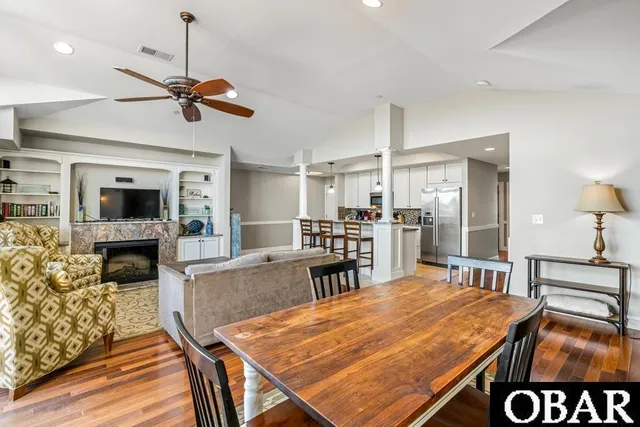 $915,000 | 1319 North Virginia Dare Trail, Unit 4F, Kill Devil Hills, NC 27948