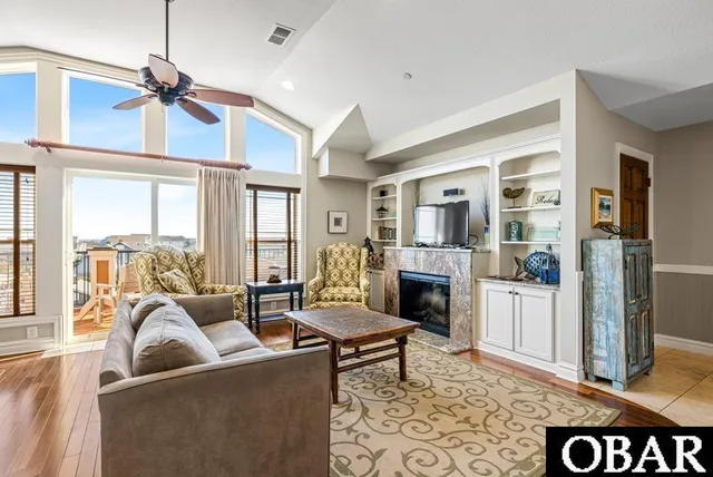 $915,000 | 1319 North Virginia Dare Trail, Unit 4F, Kill Devil Hills, NC 27948